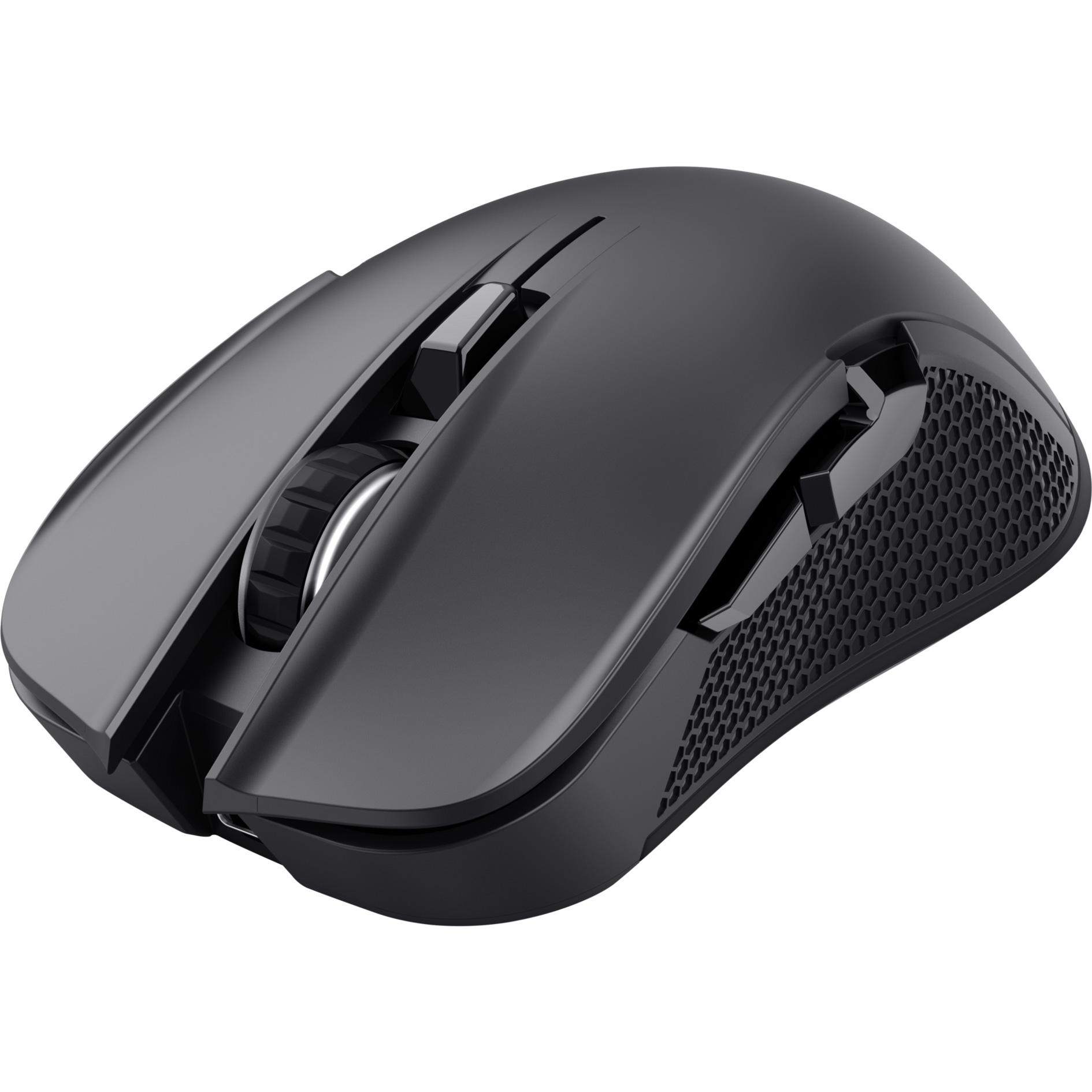Миша ігрова TRUST Gaming GXT 931 Ybar (25330)