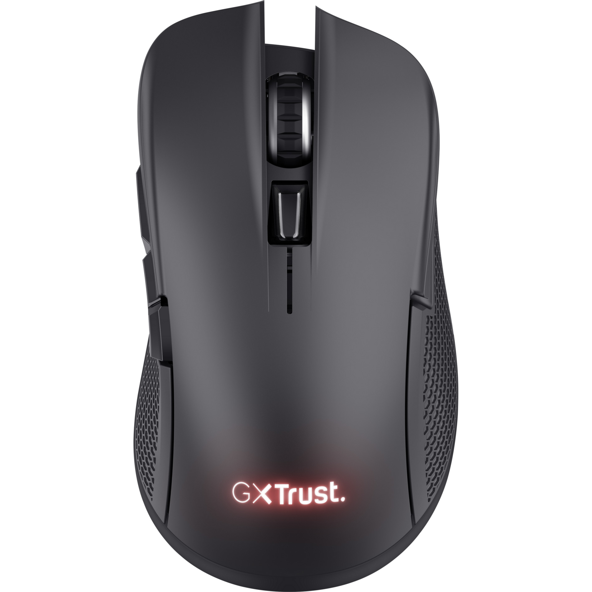 Миша ігрова TRUST Gaming GXT 931 Ybar (25330)
