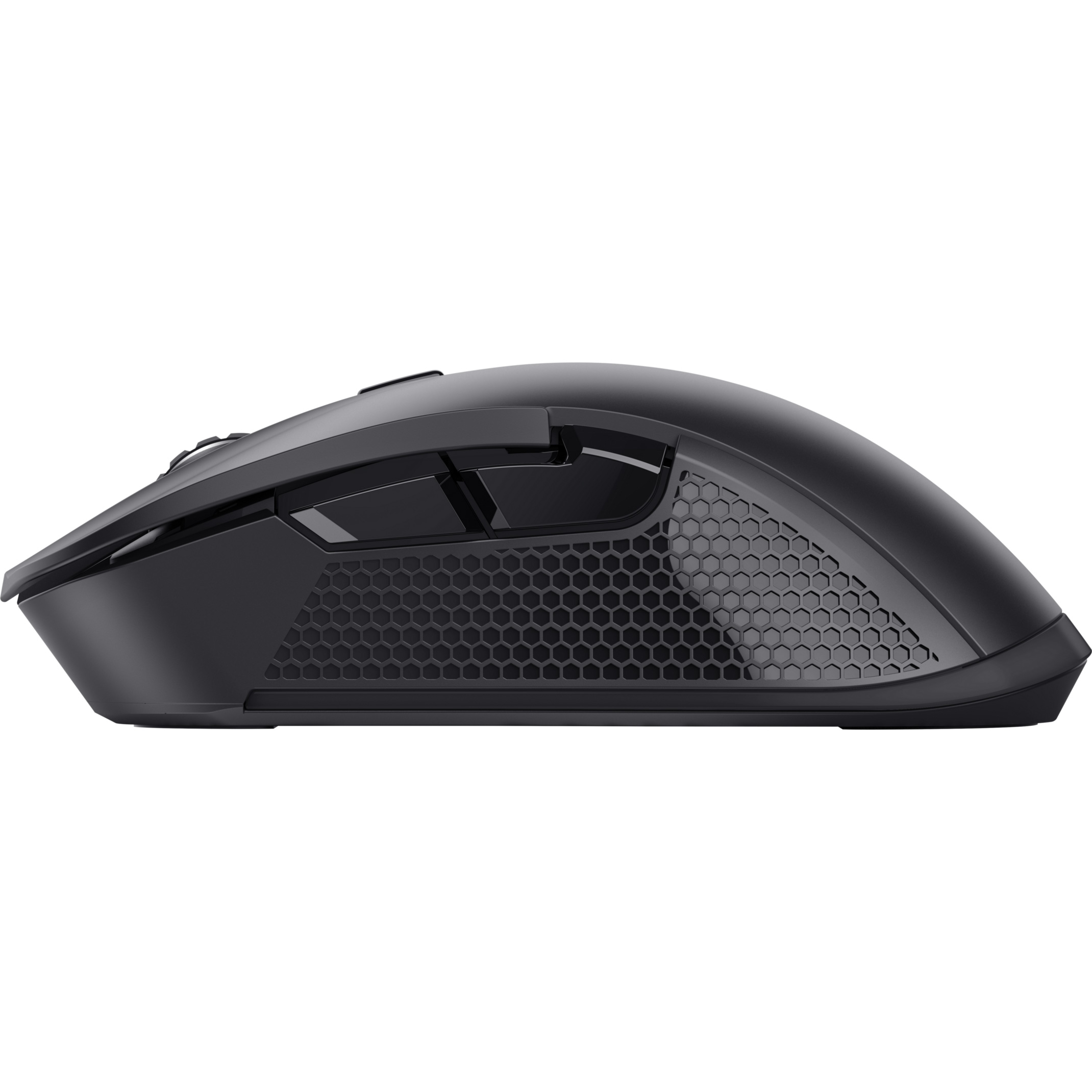 Миша ігрова TRUST Gaming GXT 931 Ybar (25330)