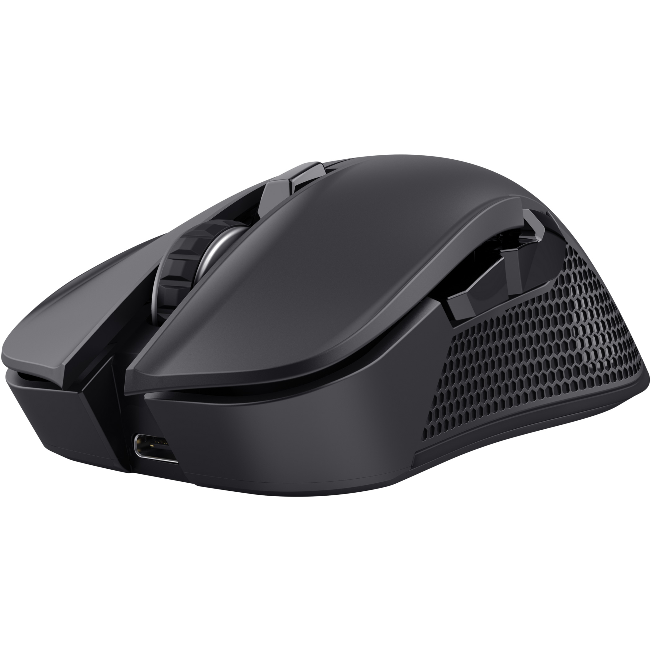 Миша ігрова TRUST Gaming GXT 931 Ybar (25330)