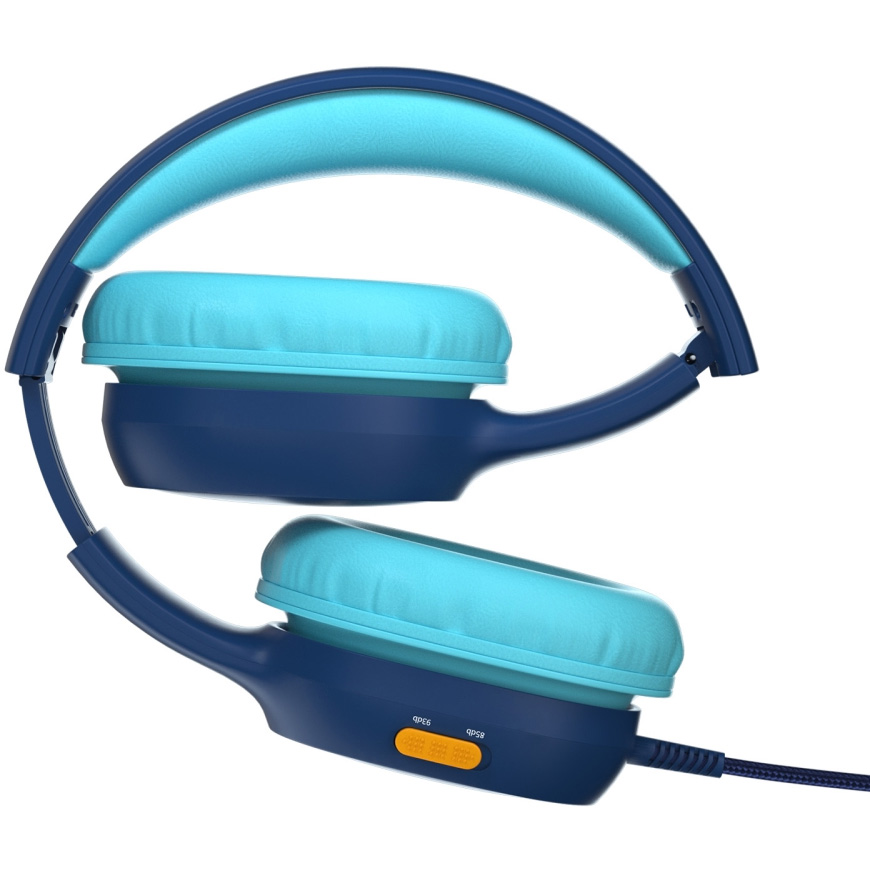 Наушники TRONSMART KH01 Navy Blue (1078351)