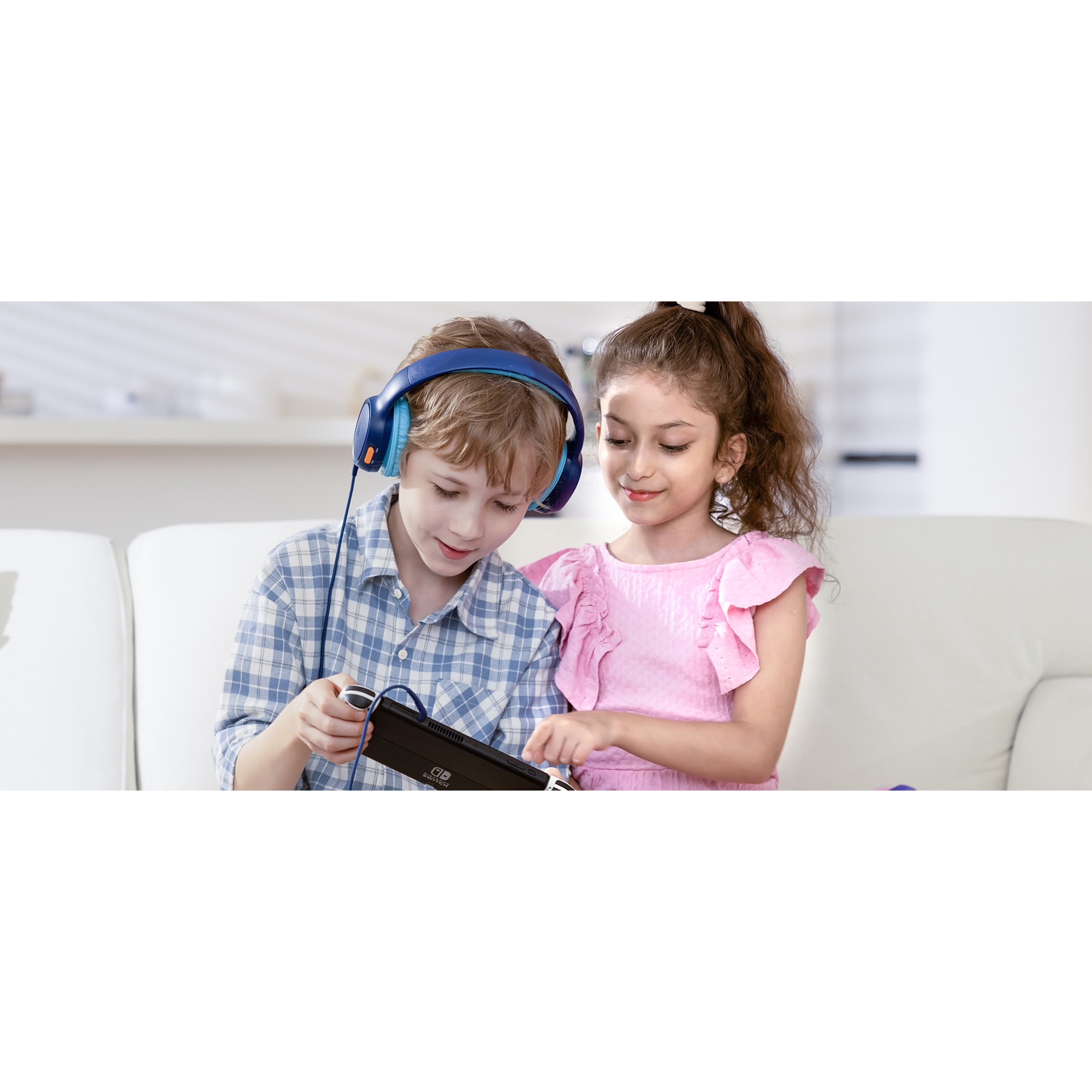 Наушники TRONSMART KH01 Navy Blue (1078351)