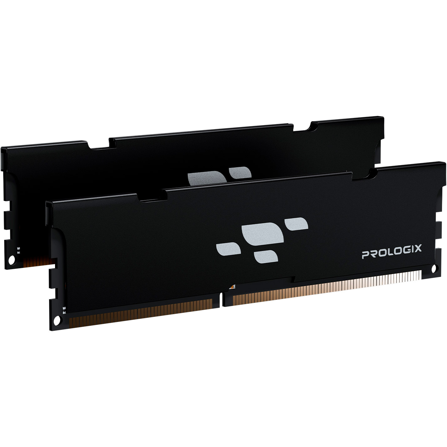 Модуль памяти PROLOGIX DDR4 3600MHz 32GB Kit 2x16GB (PRO32GB3600B4K)