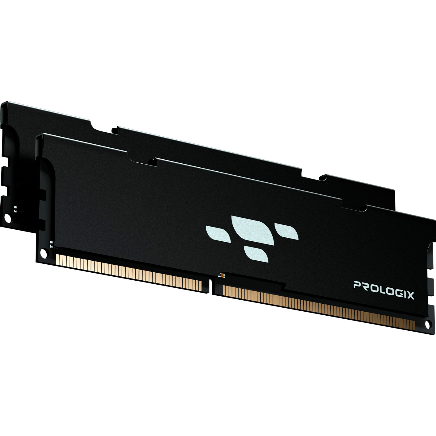 Модуль памяти PROLOGIX DDR4 3600MHz 32GB Kit 2x16GB (PRO32GB3600B4K)