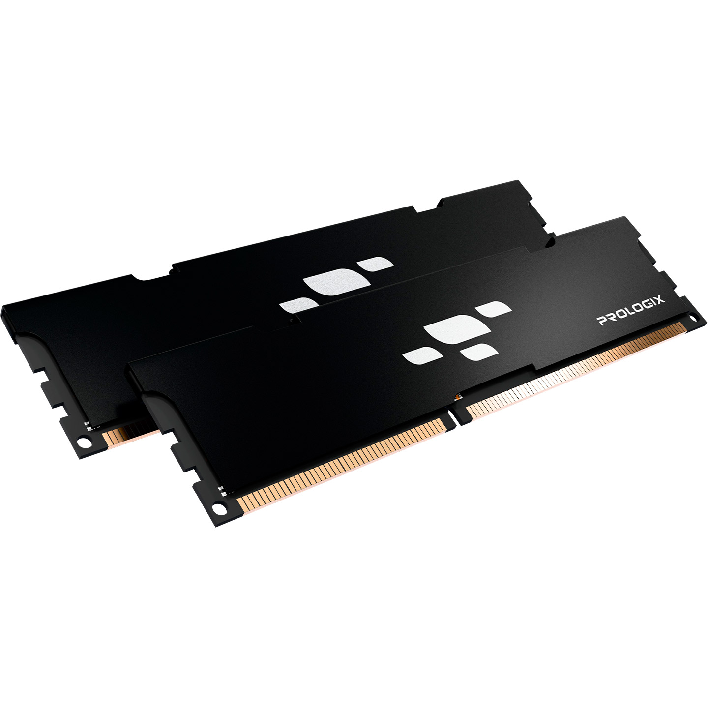 Модуль памяти PROLOGIX DDR4 3600MHz 32GB Kit 2x16GB (PRO32GB3600B4K)