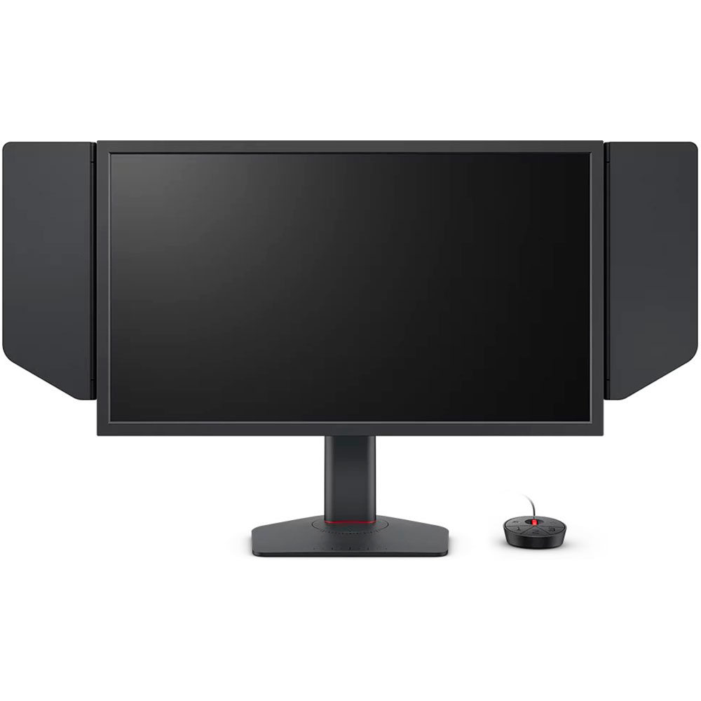 Монітор 24.1" BENQ Zowie XL2546X+ (9H.LN1LB.QBE)