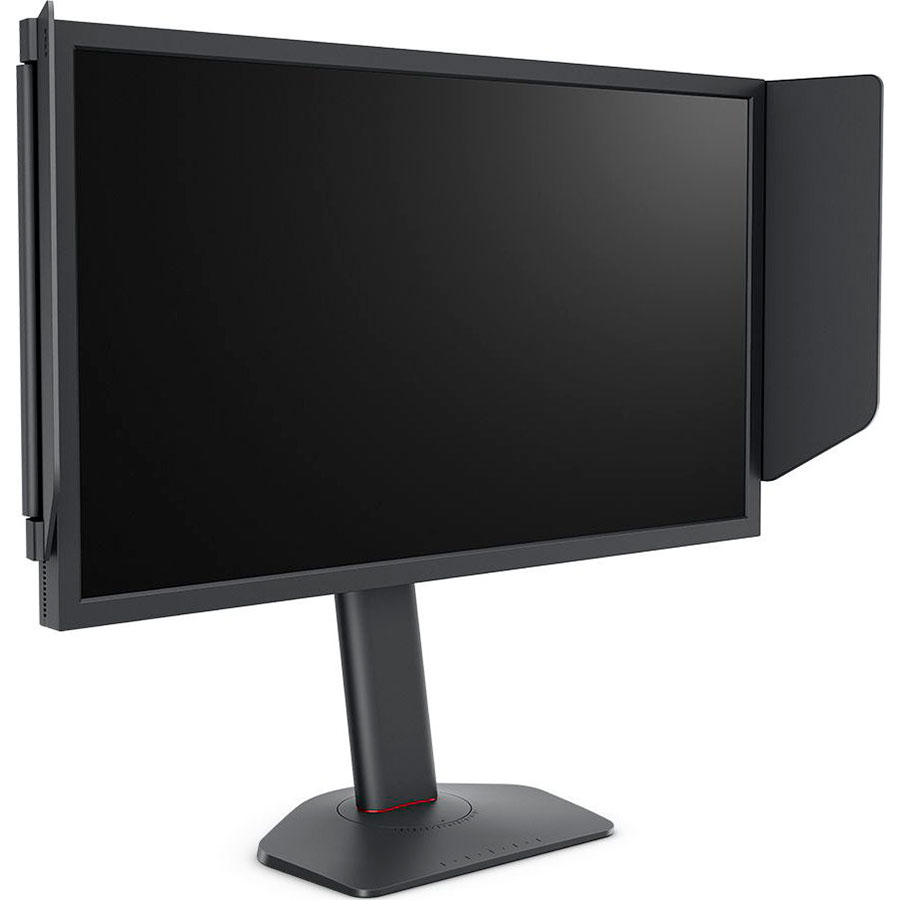 Монітор 24.1" BENQ Zowie XL2546X+ (9H.LN1LB.QBE)