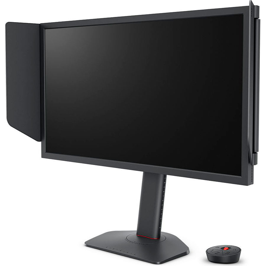 Монітор 24.1" BENQ Zowie XL2546X+ (9H.LN1LB.QBE)