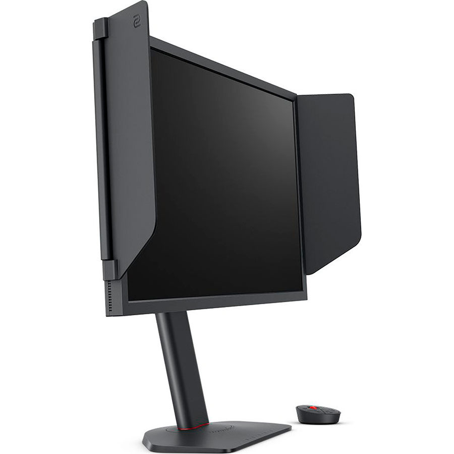 Монітор 24.1" BENQ Zowie XL2546X+ (9H.LN1LB.QBE)