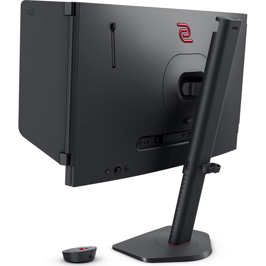 Монітор 24.1" BENQ Zowie XL2546X+ (9H.LN1LB.QBE)