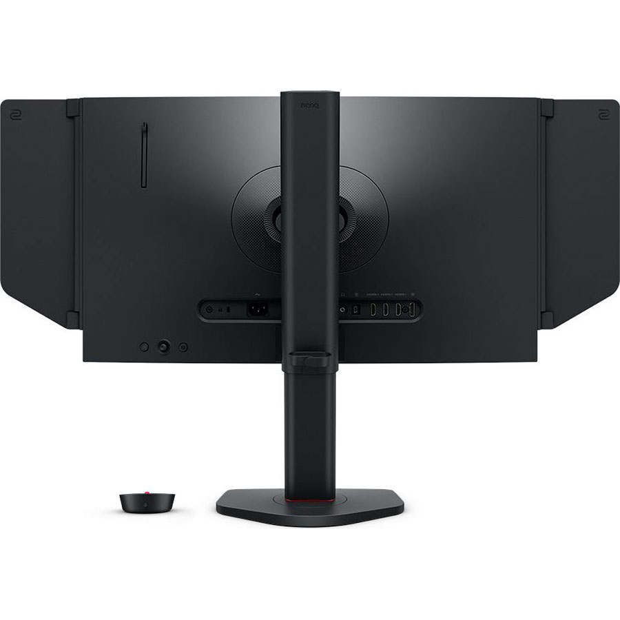 Монітор 24.1" BENQ Zowie XL2546X+ (9H.LN1LB.QBE)