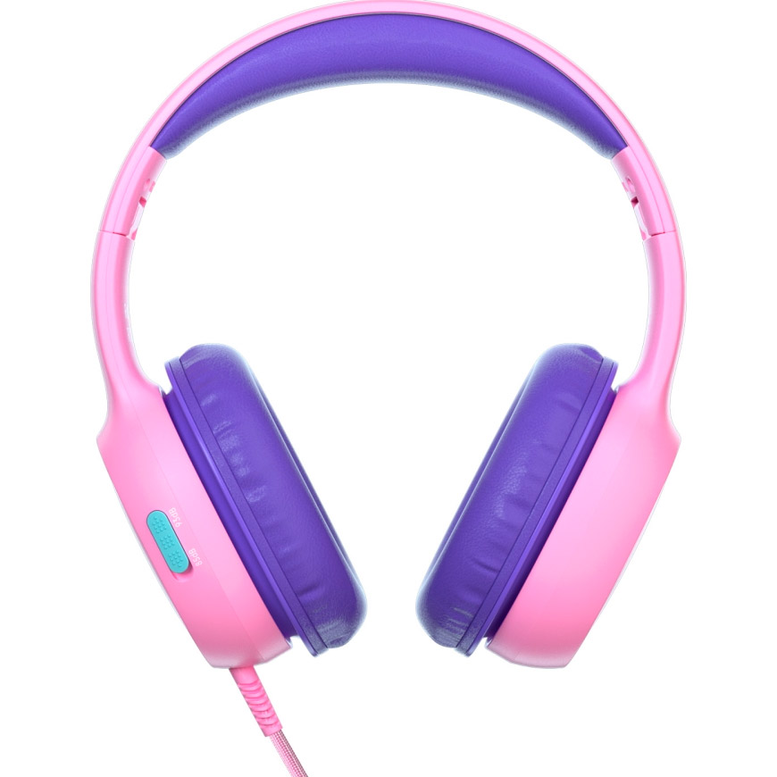 Наушники TRONSMART KH01 Violet/Pink (1078352)