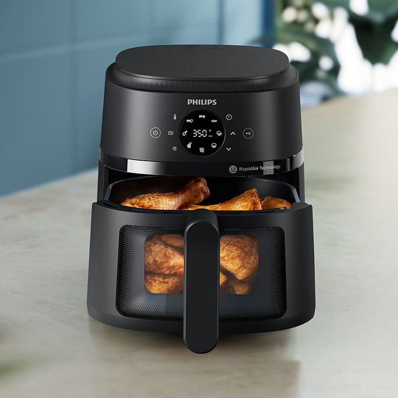 Мультипечь PHILIPS Series 2000 NA220/00