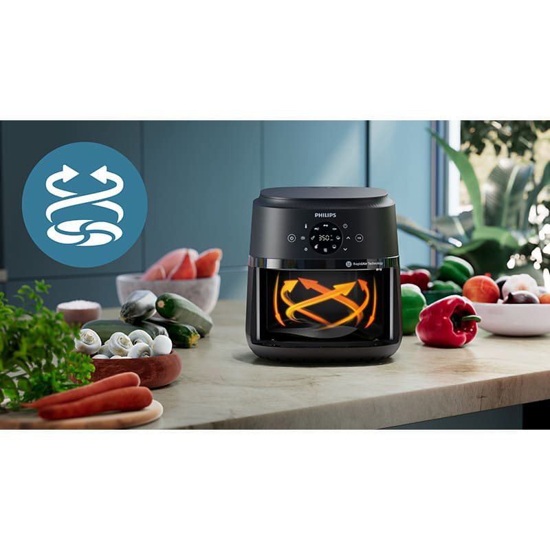 Мультипечь PHILIPS Series 2000 NA220/00