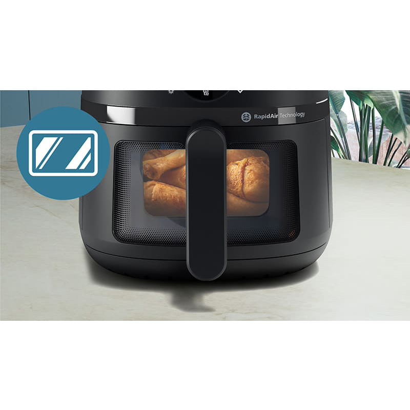 Мультипечь PHILIPS Series 2000 NA220/00