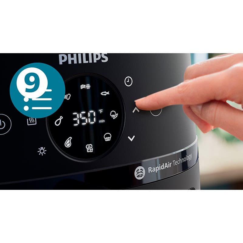 Мультипіч PHILIPS Series 2000 NA230/00