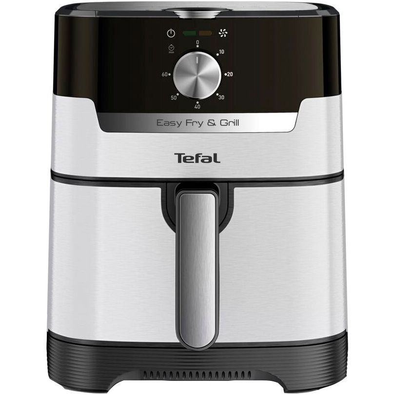 Мультипіч TEFAL Easy Fry & Grill Classic (EY501A10)