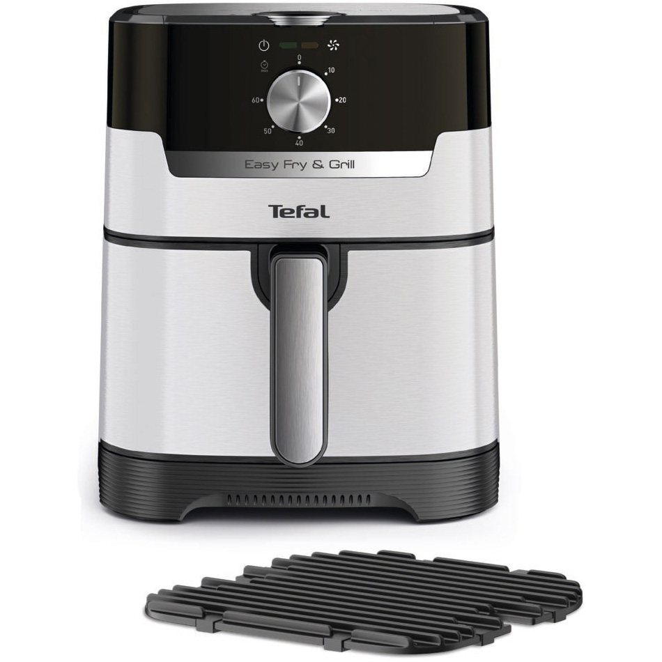 Мультипіч TEFAL Easy Fry & Grill Classic (EY501A10)