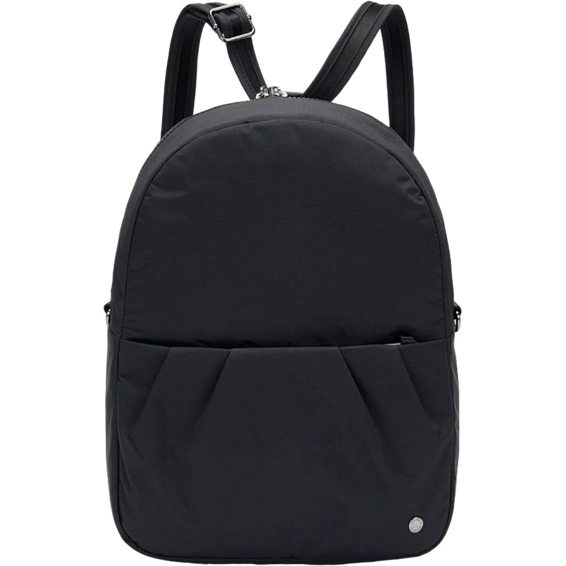 Рюкзак PACSAFE CX Anti-Theft Convertible Backpack Black