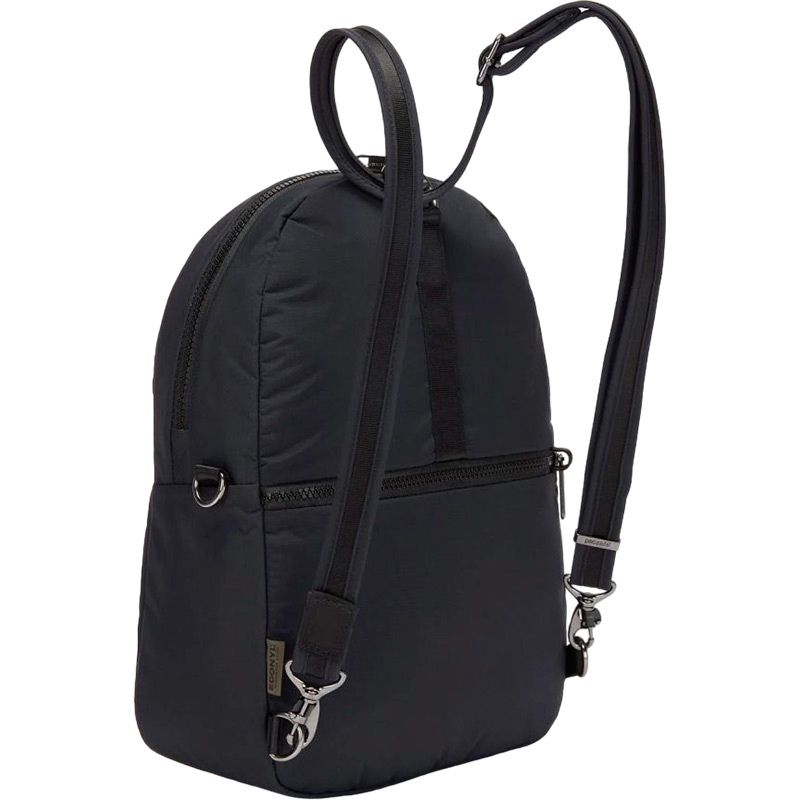 Рюкзак PACSAFE CX Anti-Theft Convertible Backpack Black