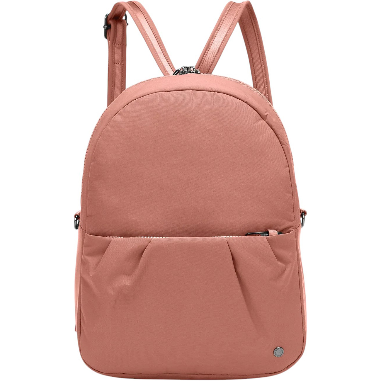 Рюкзак PACSAFE CX Anti-Theft Convertible Backpack Rose