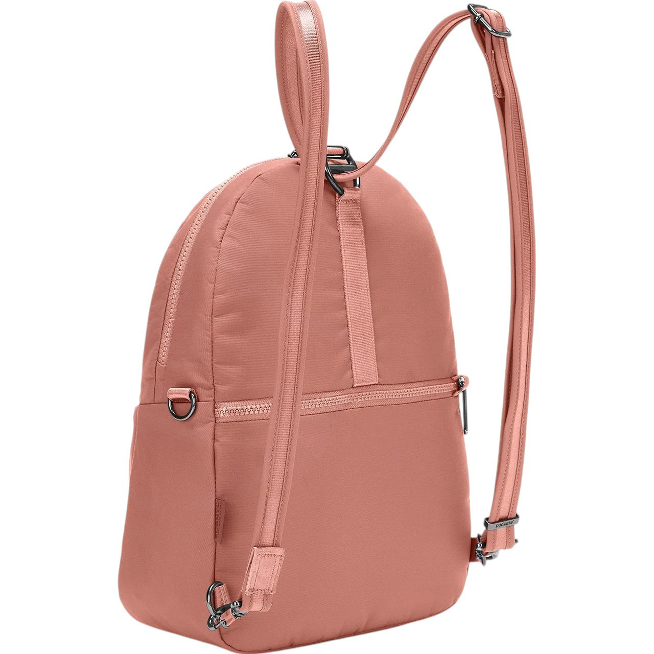 Рюкзак PACSAFE CX Anti-Theft Convertible Backpack Rose