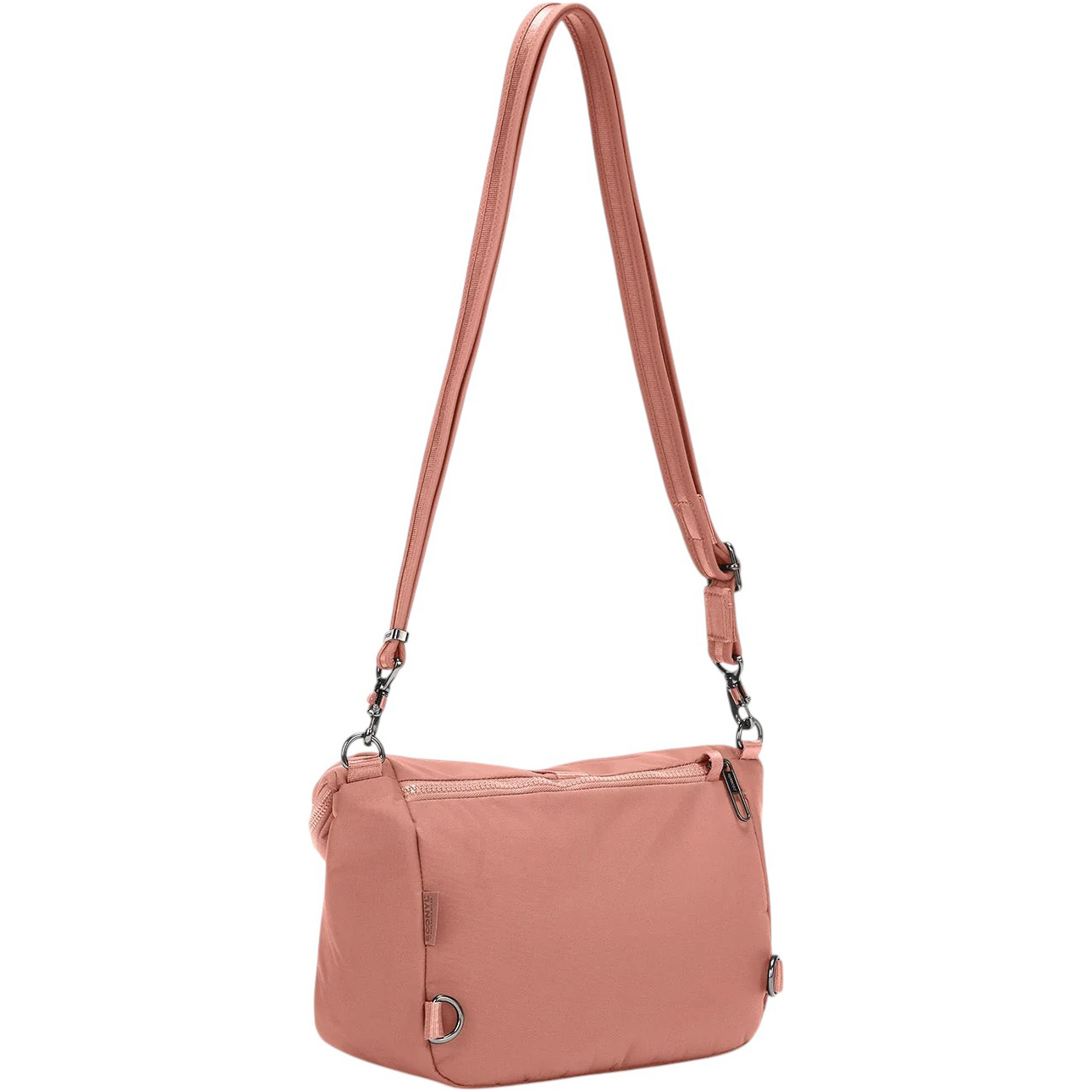 Рюкзак PACSAFE CX Anti-Theft Convertible Backpack Rose
