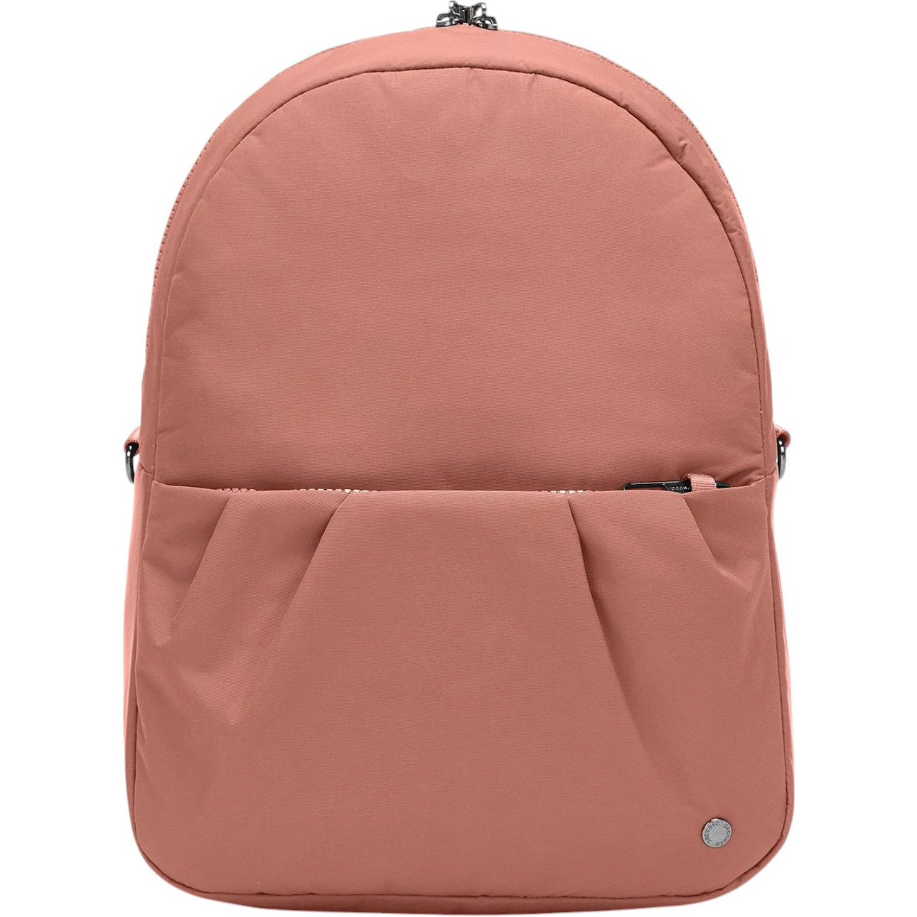 Рюкзак PACSAFE CX Anti-Theft Convertible Backpack Rose