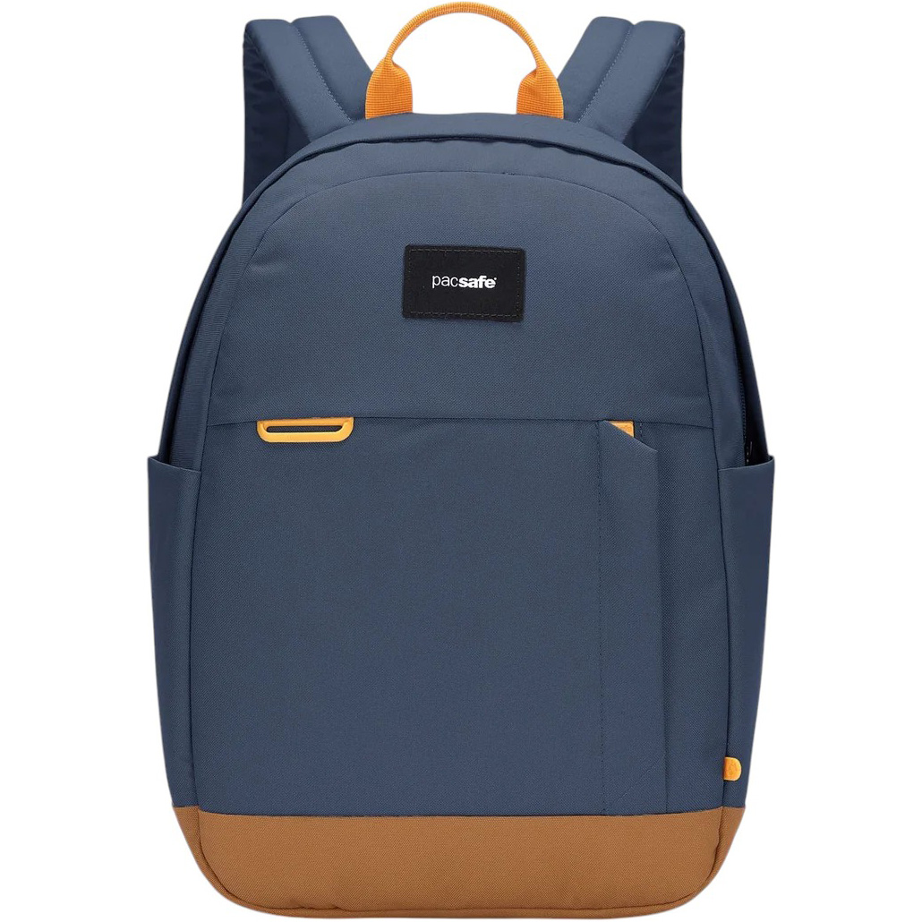 Рюкзак PACSAFE GO 15L Anti-Theft Backpack Coastal Blue