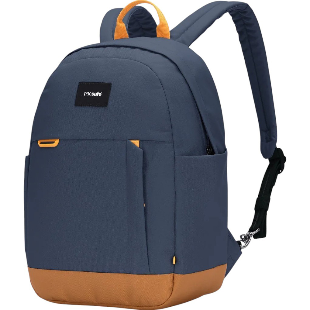 Рюкзак PACSAFE GO 15L Anti-Theft Backpack Coastal Blue