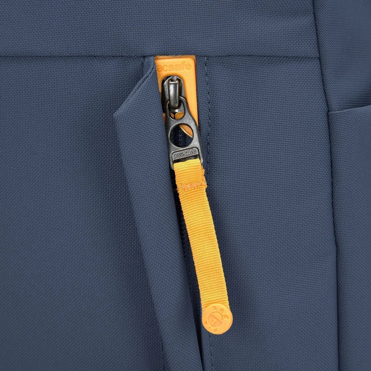 Рюкзак PACSAFE GO 15L Anti-Theft Backpack Coastal Blue