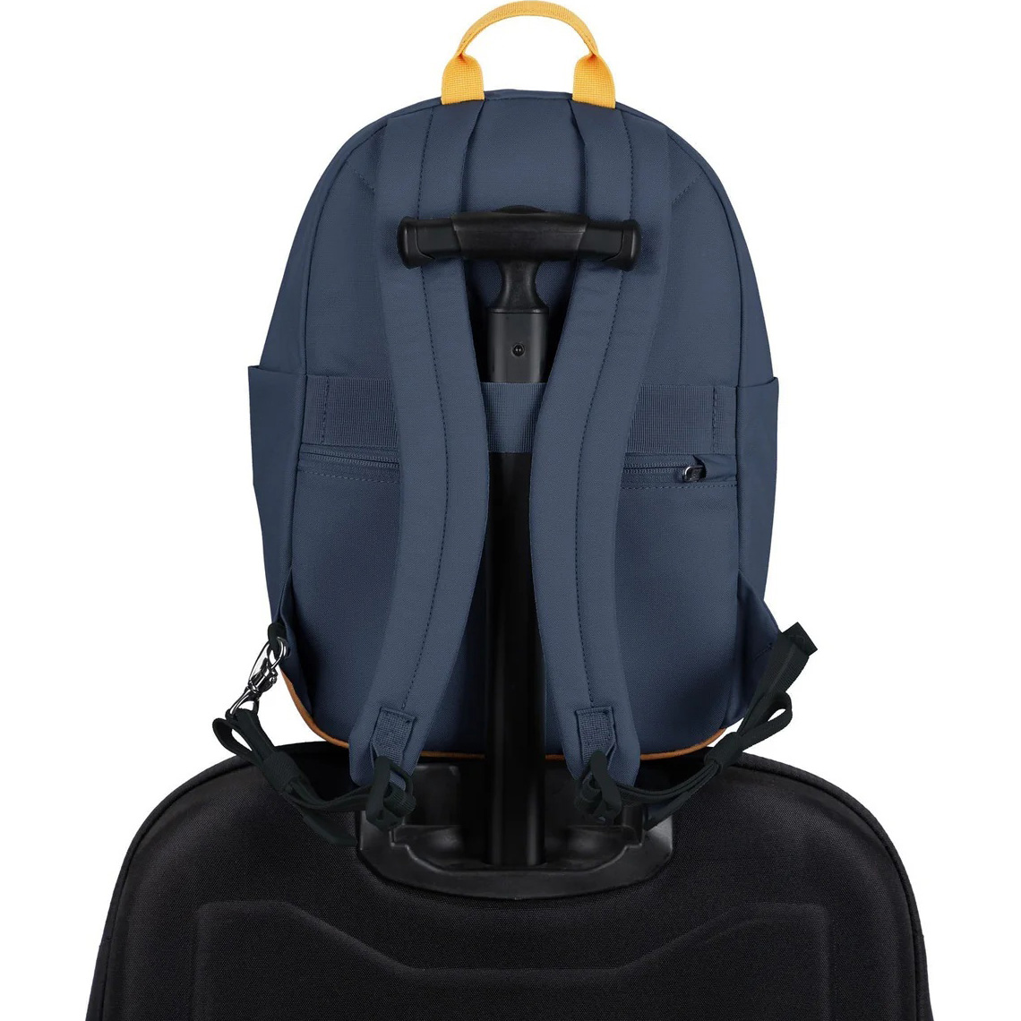 Рюкзак PACSAFE GO 15L Anti-Theft Backpack Coastal Blue