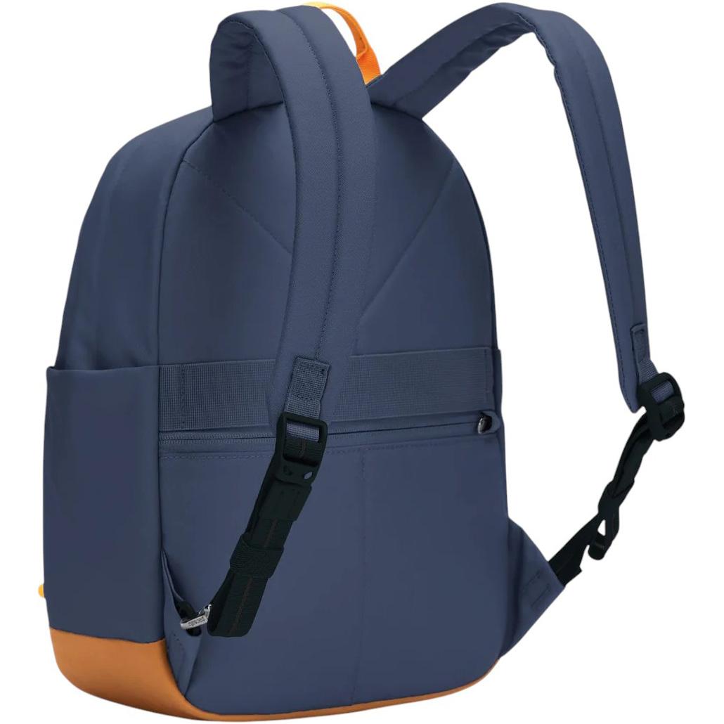 Рюкзак PACSAFE GO 15L Anti-Theft Backpack Coastal Blue