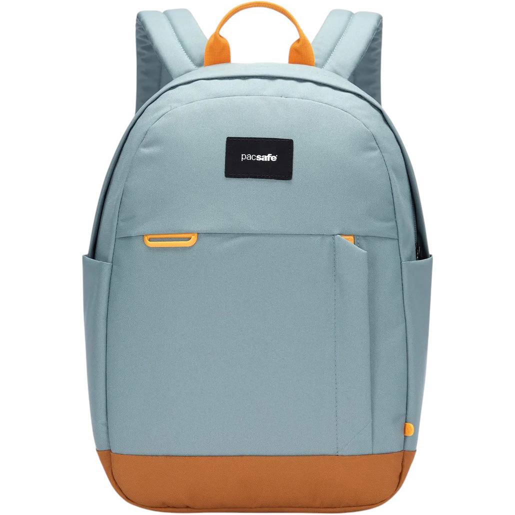 Рюкзак PACSAFE GO 15L Anti-Theft Backpack Fresh Mint
