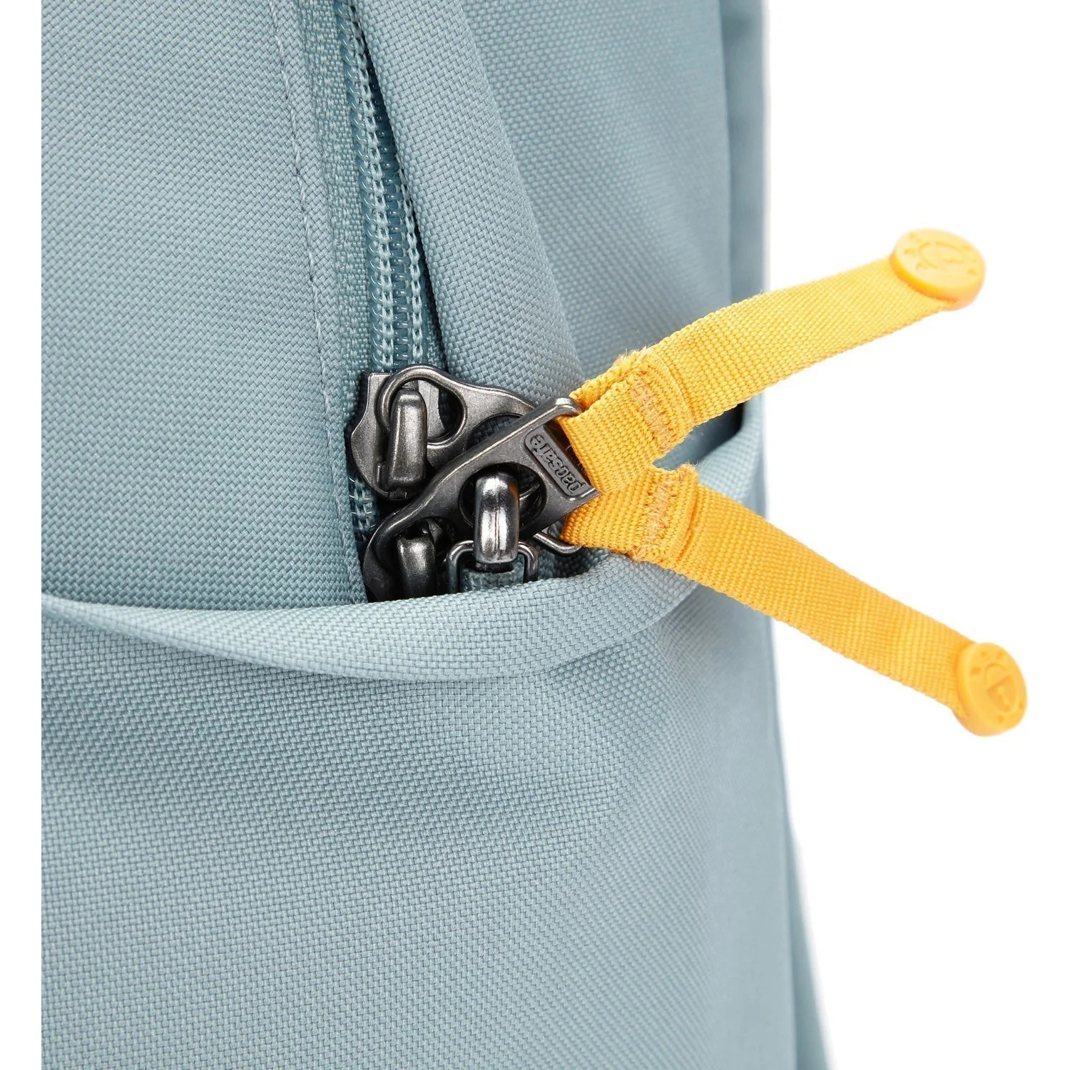 Рюкзак PACSAFE GO 15L Anti-Theft Backpack Fresh Mint