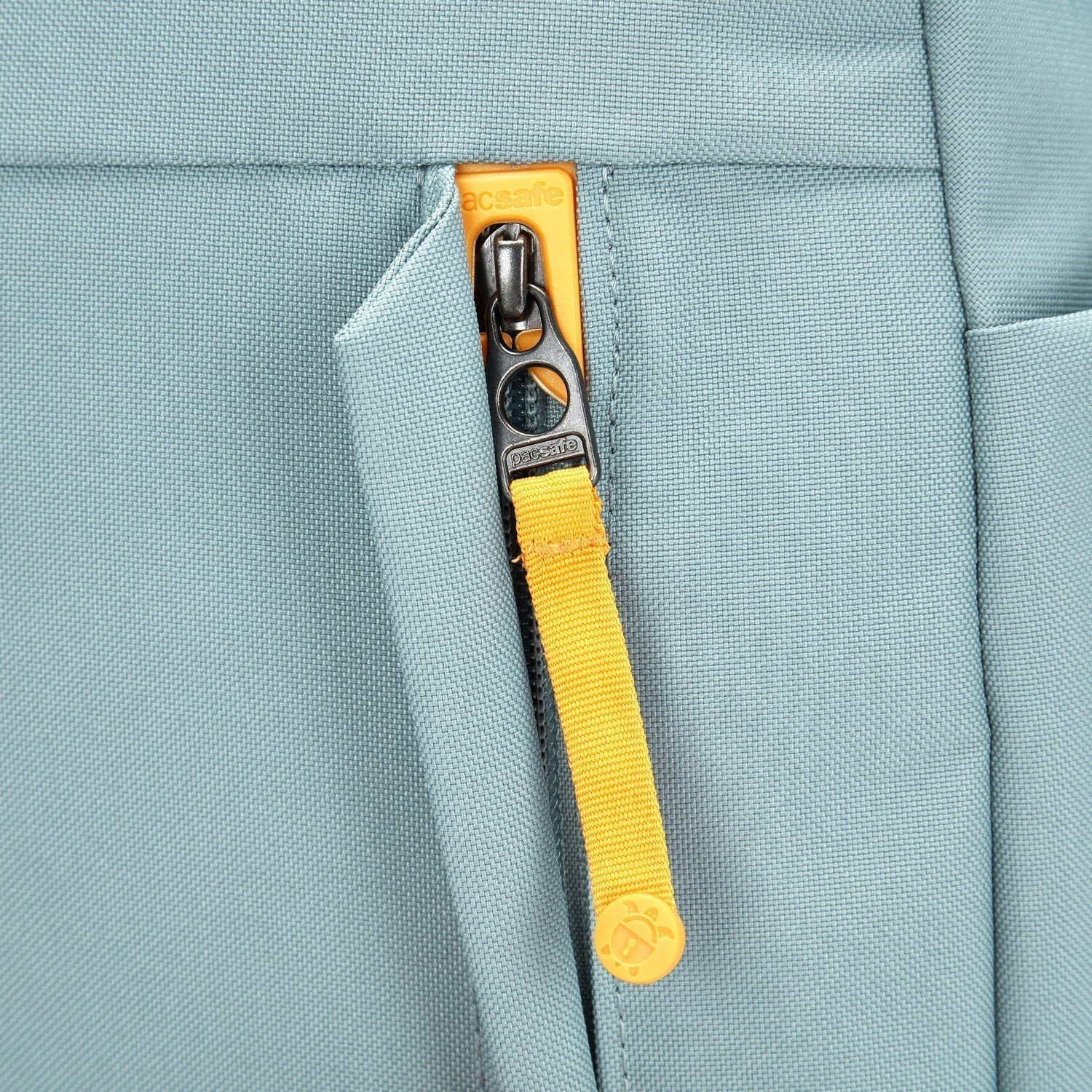 Рюкзак PACSAFE GO 15L Anti-Theft Backpack Fresh Mint