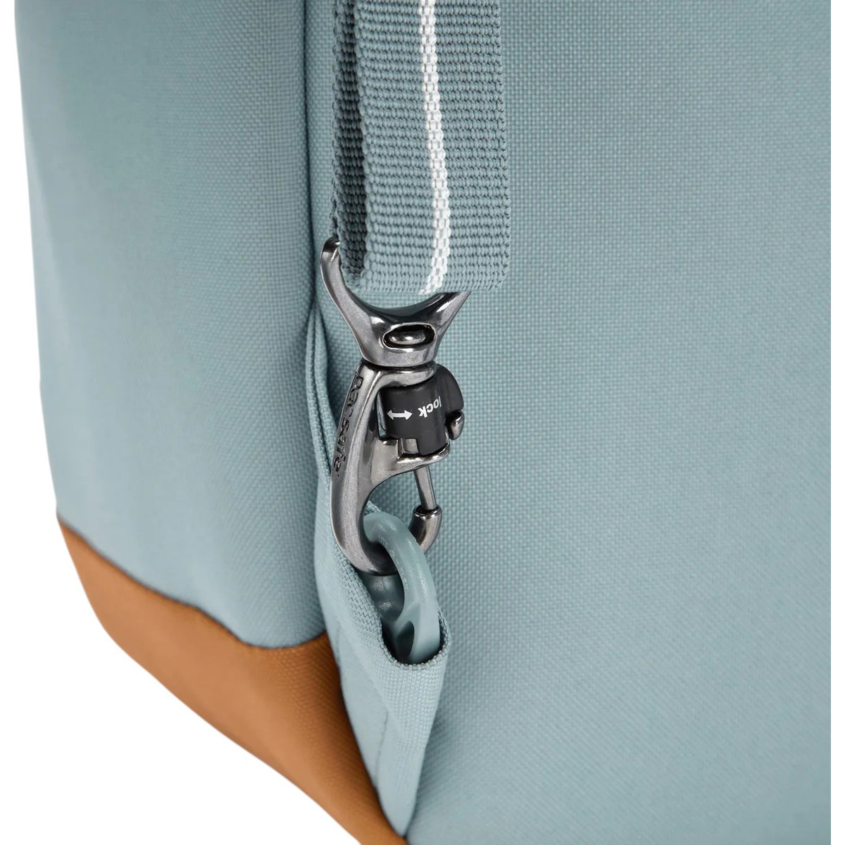 Рюкзак PACSAFE GO 15L Anti-Theft Backpack Fresh Mint