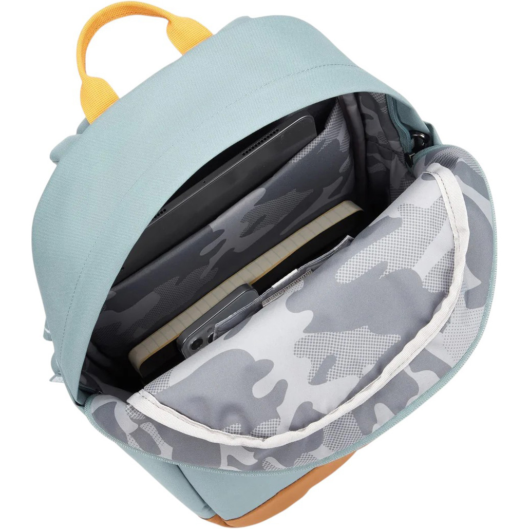 Рюкзак PACSAFE GO 15L Anti-Theft Backpack Fresh Mint