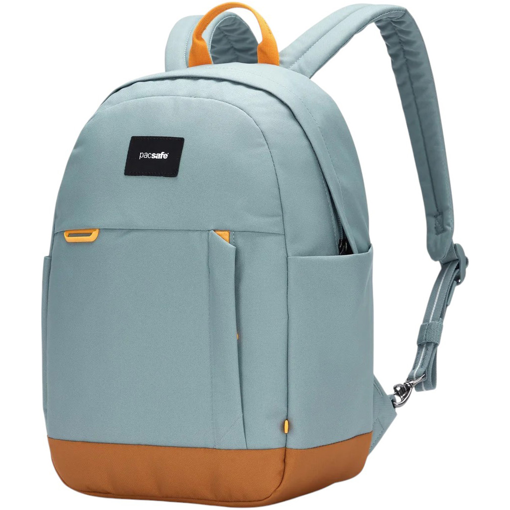 Рюкзак PACSAFE GO 15L Anti-Theft Backpack Fresh Mint