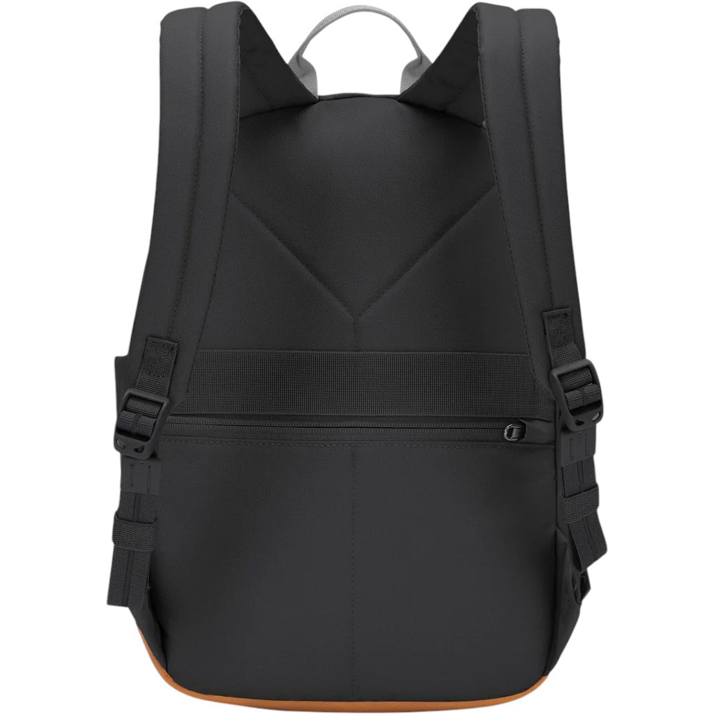 Рюкзак PACSAFE GO 15L Anti-Theft Backpack Jet Black