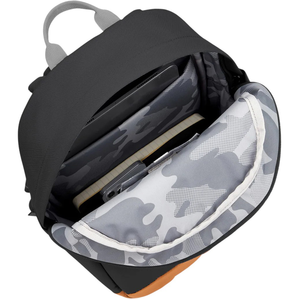 Рюкзак PACSAFE GO 15L Anti-Theft Backpack Jet Black
