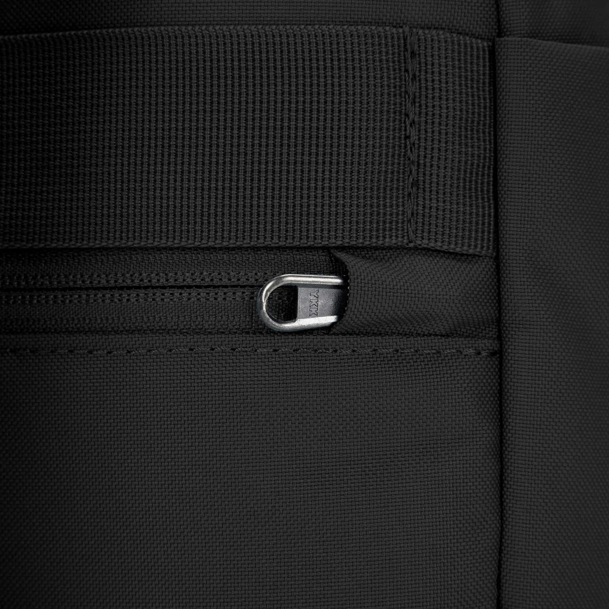 Рюкзак PACSAFE GO 15L Anti-Theft Backpack Jet Black