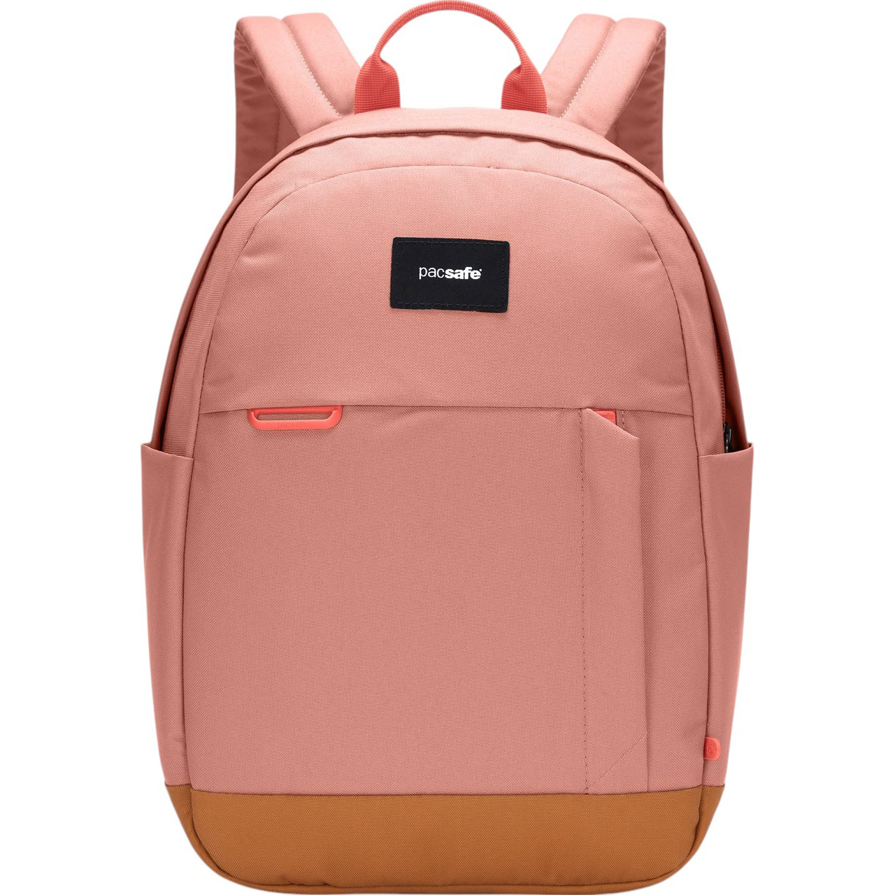 Рюкзак PACSAFE GO 15L Anti-Theft Backpack Rose