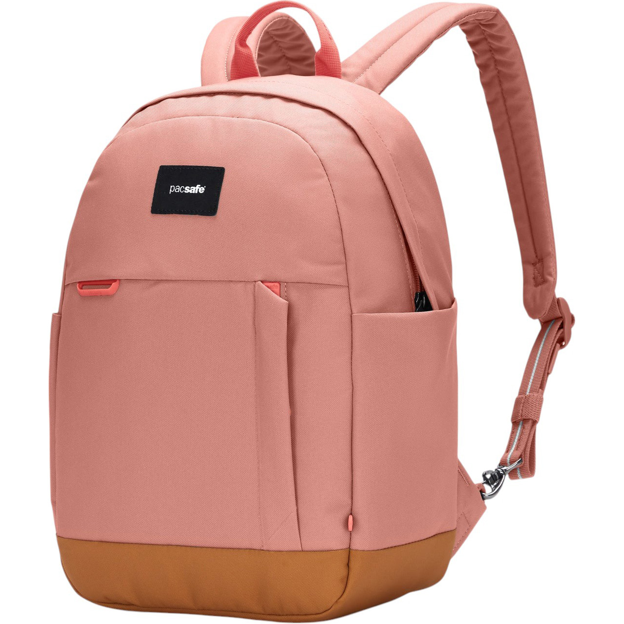 Рюкзак PACSAFE GO 15L Anti-Theft Backpack Rose