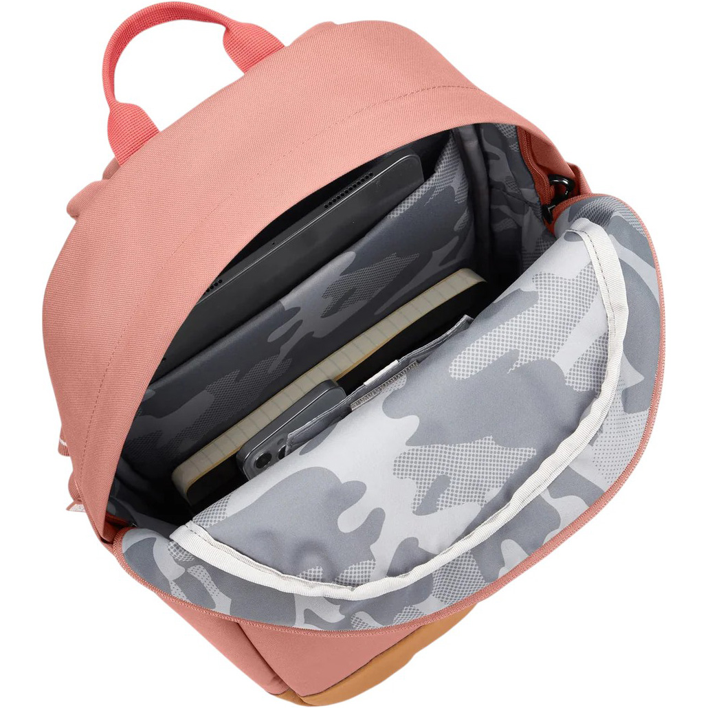 Рюкзак PACSAFE GO 15L Anti-Theft Backpack Rose