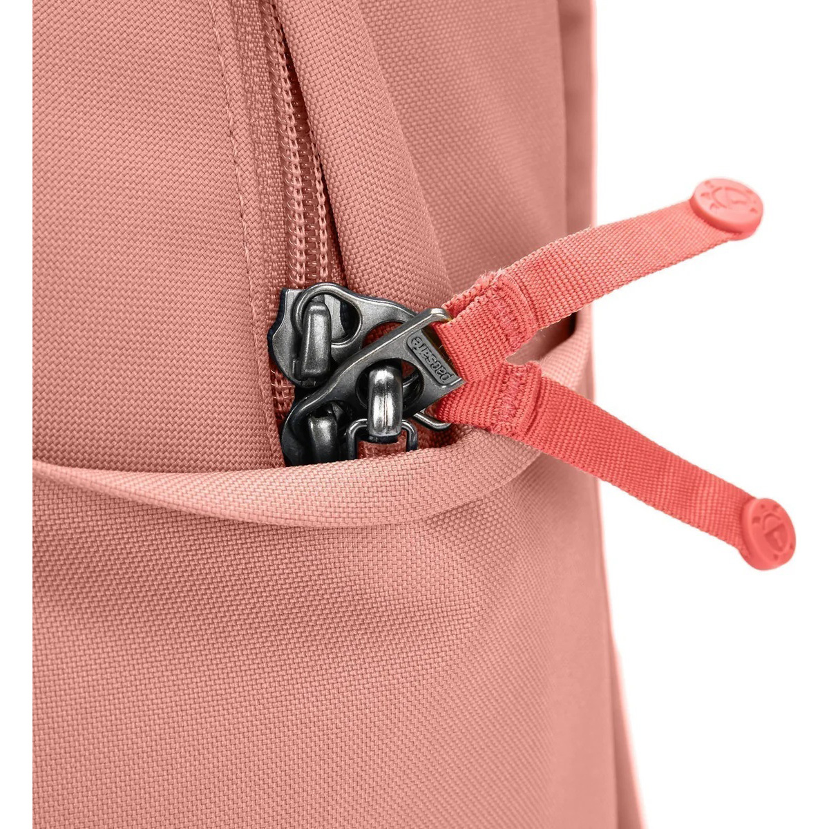 Рюкзак PACSAFE GO 15L Anti-Theft Backpack Rose