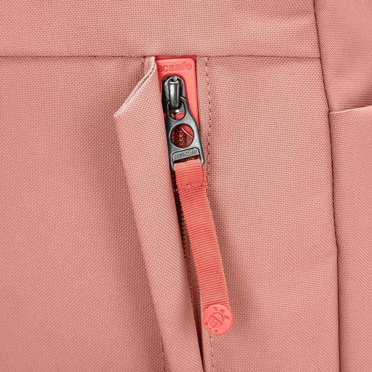 Рюкзак PACSAFE GO 15L Anti-Theft Backpack Rose