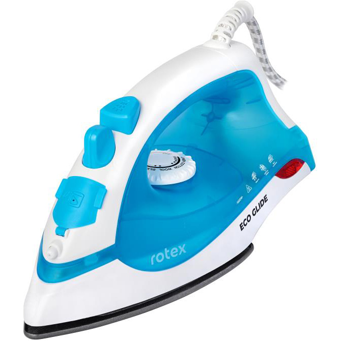 Утюг ROTEX RIC18-N Eco Glide