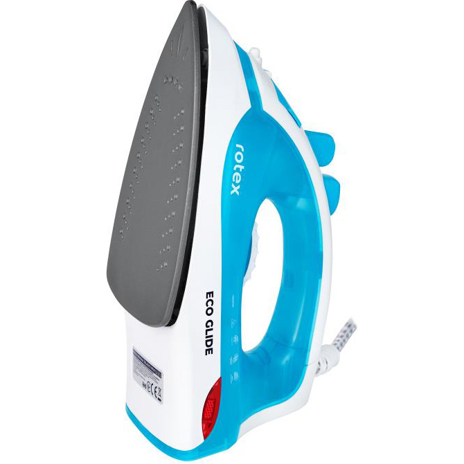 Утюг ROTEX RIC18-N Eco Glide