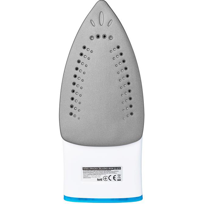 Утюг ROTEX RIC18-N Eco Glide